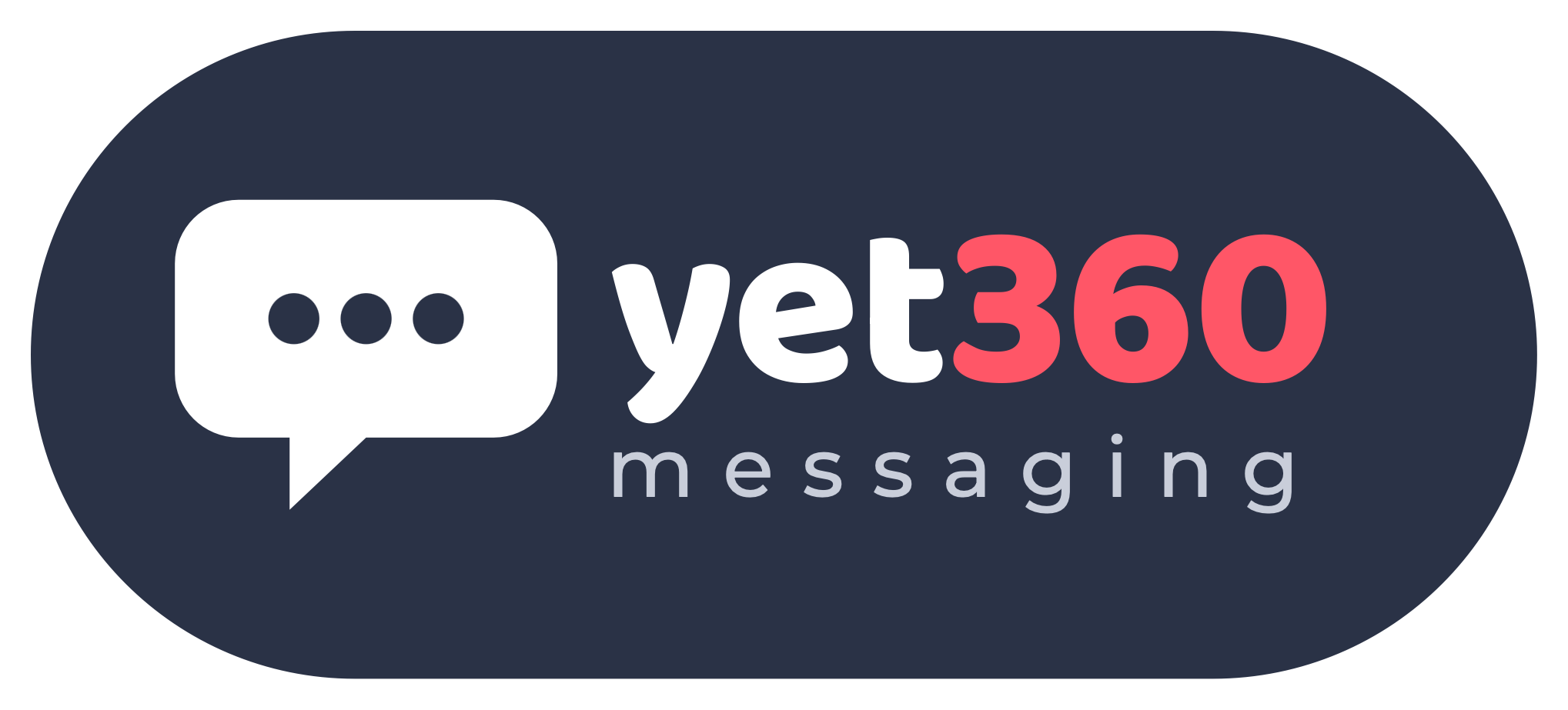yet360 messaging
